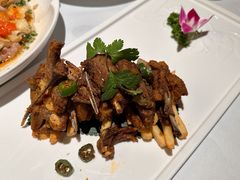 -荣兴酒家(徐家汇店)