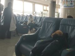 -威海大水泊国际机场