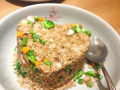 杂菜炒饭-Lia Cafe Bar Restaurant松山咖啡屋