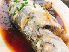 -鹰龙海畔度假酒店(咸祥店)