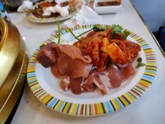 -布罗城堡自助烧烤(鸿通城购物中心店)