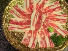 -樱嘢·炭火烧肉(惠南店)