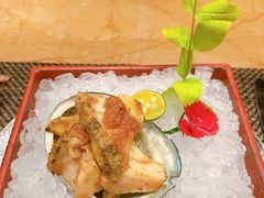 -和·铁板烧·OMAKASE(望京昆泰嘉晟酒店)