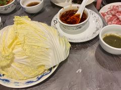 -鑫龙火锅城(青岛分店)
