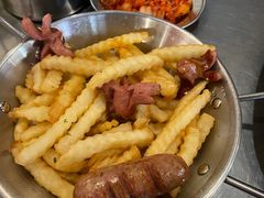 -MI WU FACTORY米屋美食工厂餐厅(绿地店)