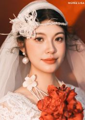 -青禾蒙娜丽莎婚纱摄影(武汉总店)