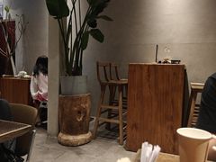 -漆黑觉米粉(三里屯店)