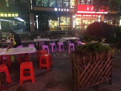 -陈帅夜排档·龙虾·炒菜·烤串(世茂店)