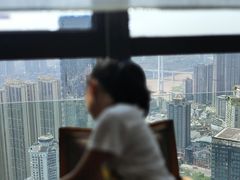 -解放碑威斯汀酒店-知味国际美食餐厅