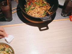-大师兄·西北小馆(南沙万达广场店)
