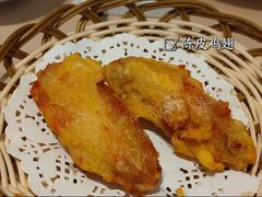 -庄氏祥记家常食府(国瑞建材家居博览中心店)