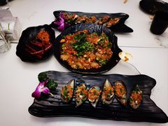 -大正味·蚝酒馆(龙泉店)