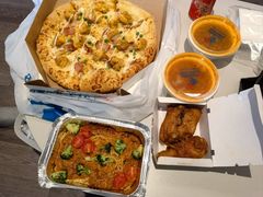 -达美乐比萨(南京西路店)