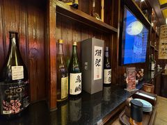 -鸟鹏烧鸟居酒屋(熙龙湾店)