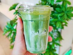 -Seesaw Coffee(环贸iapm店)