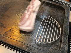 -韩阳王石板烤肉