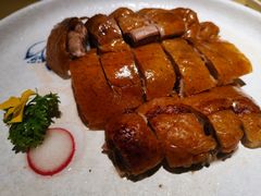 -老船坞餐厅(北京亚洲大酒店 )