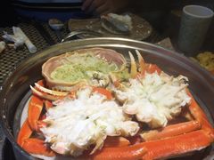 -蟹之国·精品蟹料理(极地店)