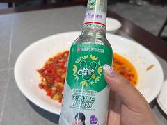 -蛙兔鸡自贡风味·特色江湖菜(广都店)