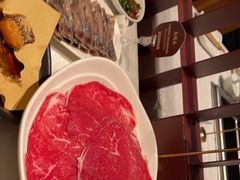 -巴奴毛肚火锅(大剧院店)