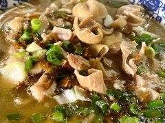 -平安桥张氏肥肠粉