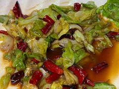 -食鸡公社辣子鸡·潍坊菜·烧烤