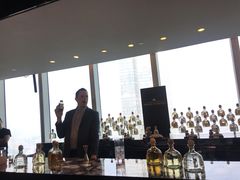 -广州四季酒店·天吧·高空酒吧