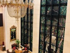 -马勒别墅饭店(静安寺店)