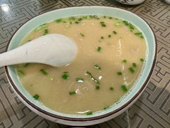 特色豌豆汤-新繁老號豌豆汤饭店·江湖菜(宝光寺店)