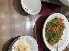 -老山村酒楼(白石洲店)