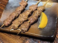 -鸟鹏烧鸟居酒屋(熙龙湾店)