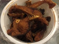 熏鱼-旭龙鱼头王(航华店)