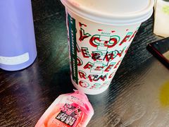 -星巴克臻选(南京艾尚天地店)