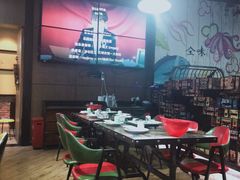 -龙虾风暴(松江店)