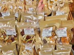 -黄祥华养生堂·炖汤·营养蒸饭(岭南天地店)