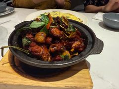 -鹿港小镇(悠唐店)