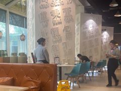 -金湖港式餐厅(建外店)