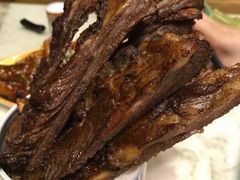 -那家小馆•北京菜•烤鸭(中关村店)