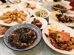 -泓历皇朝酒店(东亭店)