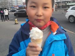-麦当劳(双榆树店)