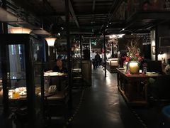 大堂-杂咖zacup(领展中心城店)