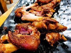 -食客烧烤(罗道庄店)