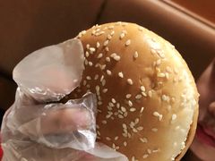 -麦当劳(沙河店)