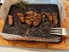 -牛爱客牛排(温岭千禧店)