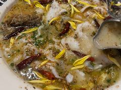 -渔语鱼新川菜Bistro(万象天地店)
