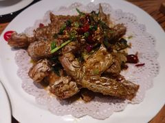 -小船渔村•大连菜•大连焖鱼(明泽街店)