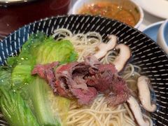 -左庭右院鲜牛肉火锅(新梅广场店)