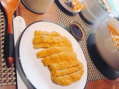 -十面春风·江南面馆(崇宁路店)