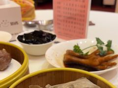 -半岛太子酒家(海港城店)