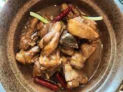 -名人名家     浙菜.家宴